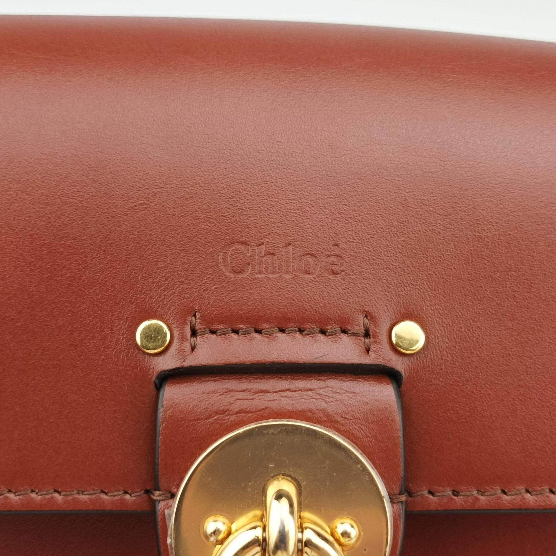 Tess Brown Leather 03 19 70 65 2テス ブラウン レザー 03 19 70 65 2