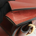 Tess Brown Leather 03 19 70 65 2テス ブラウン レザー 03 19 70 65 2