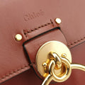 Tess Brown Leather 03 19 70 65 2テス ブラウン レザー 03 19 70 65 2