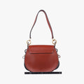 Tess Brown Leather 03 19 70 65 2テス ブラウン レザー 03 19 70 65 2