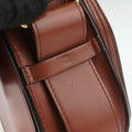 Tess Brown Leather 03 19 70 65 2テス ブラウン レザー 03 19 70 65 2