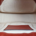 Tess Brown Leather 03 19 70 65 2テス ブラウン レザー 03 19 70 65 2