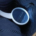 Promenade Navy x yellow SAFFIANO Leather BL836T 7 Bプロムナード ネービーxイェロー サフィアーノレザー BL836T 7 B