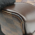 HAMPSTEAD PM EBENE Damier Canvas N51205 Lot number unknownハムプステッドPM エベーヌ ダミエキャンバス N51205 製番不明