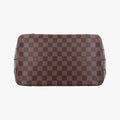 HAMPSTEAD PM EBENE Damier Canvas N51205 Lot number unknownハムプステッドPM エベーヌ ダミエキャンバス N51205 製番不明