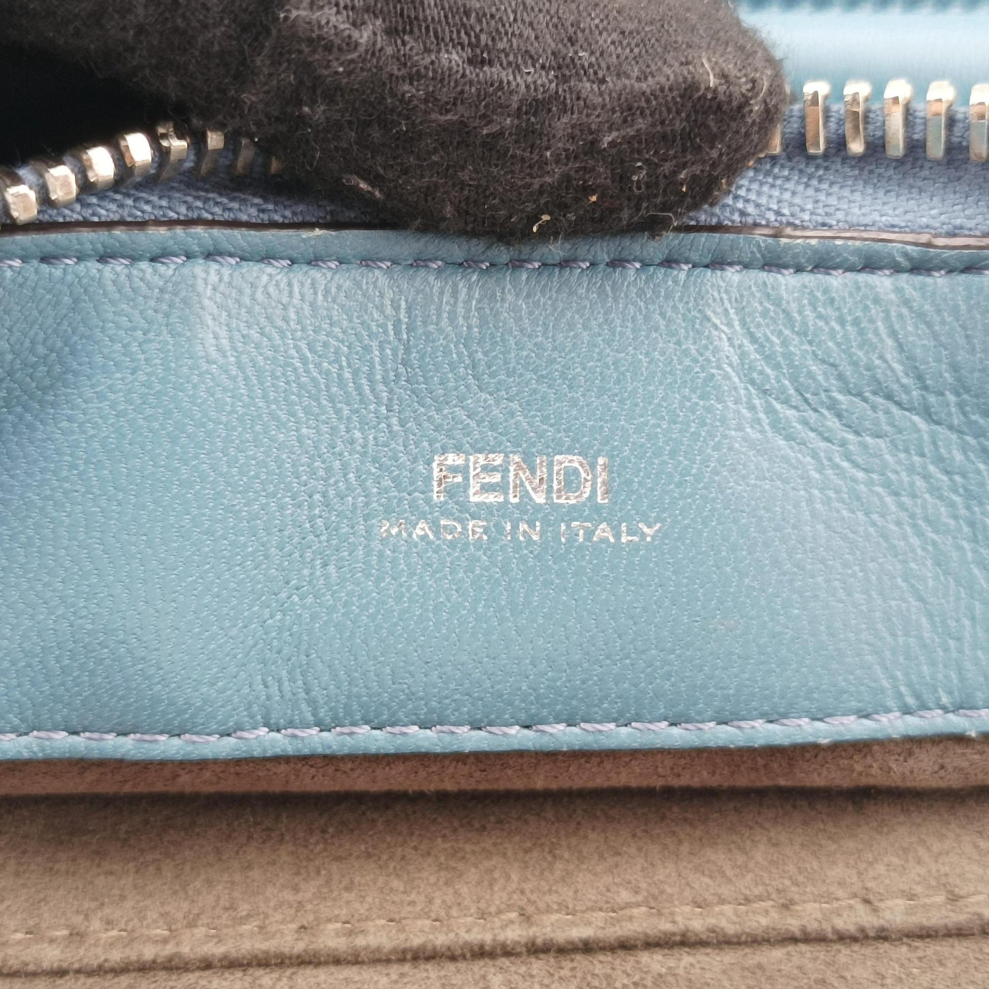 Dotcom Click Small Blue Leather 8BN299 8BN299-I8F-169-0501ドットコム クリック スモール ブルー レザー 8BN299 8BN299-I8F-169-0501