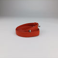 Brillant Mini Orange Leather ブリヨン ミニ オレンジ レザー 