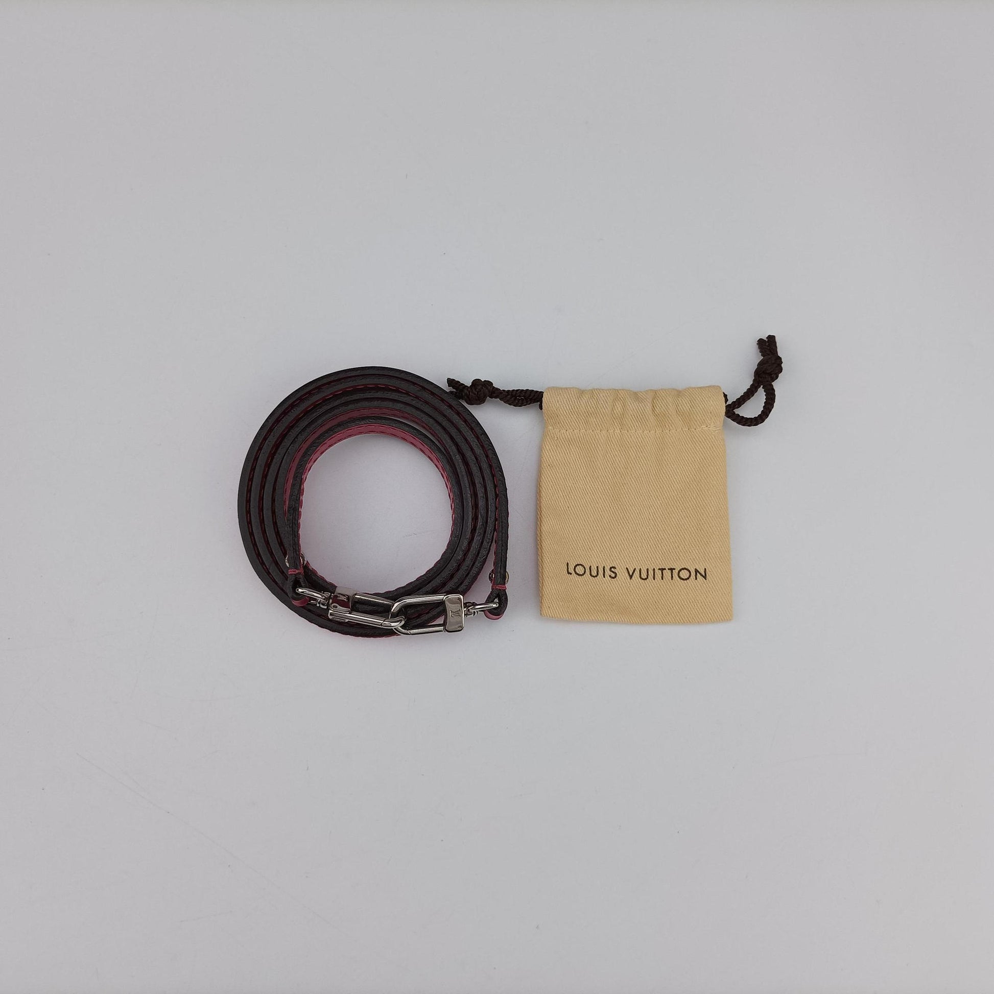 Alma BB ROSE PONDICHERY Epi M57341 FL4194アルマBB ローズ ポンディシェリ エピ M57341 FL4194