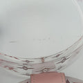 Boite Scott Trunk Jewelry Makeup Box Pink×multicolor Plexiglass GI0362 GI0362 DI0159ボワット スコット トランク ジュエリー メイクボックス ピンク×マルチカラー プレキシガラス GI0362 GI0362 DI0159