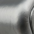 GABRIELLE Silver Leather A93825 24657871ガブリエル シルバー レザー A93825 24657871