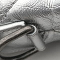 GABRIELLE Silver Leather A93825 24657871ガブリエル シルバー レザー A93825 24657871