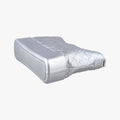 GABRIELLE Silver Leather A93825 24657871ガブリエル シルバー レザー A93825 24657871