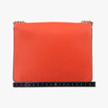Interlocking G Orange Leather 510304 F027085672インターロッキングG オレンジ レザー 510304 F027085672
