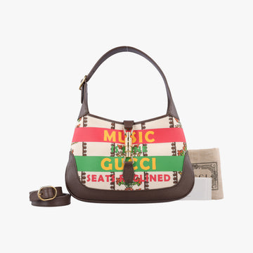 Balenciaga collaboration The Hacker Project Jackie 1961 Multicolour Leather×canvas 636706 F035811773バレンシアガ コラボ ザ ハッカー プロジェクト ジャッキー 1961 マルチカラー レザー×キャンバス 636706 F035811773