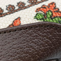 Balenciaga collaboration The Hacker Project Jackie 1961 Multicolour Leather×canvas 636706 F035811773バレンシアガ コラボ ザ ハッカー プロジェクト ジャッキー 1961 マルチカラー レザー×キャンバス 636706 F035811773
