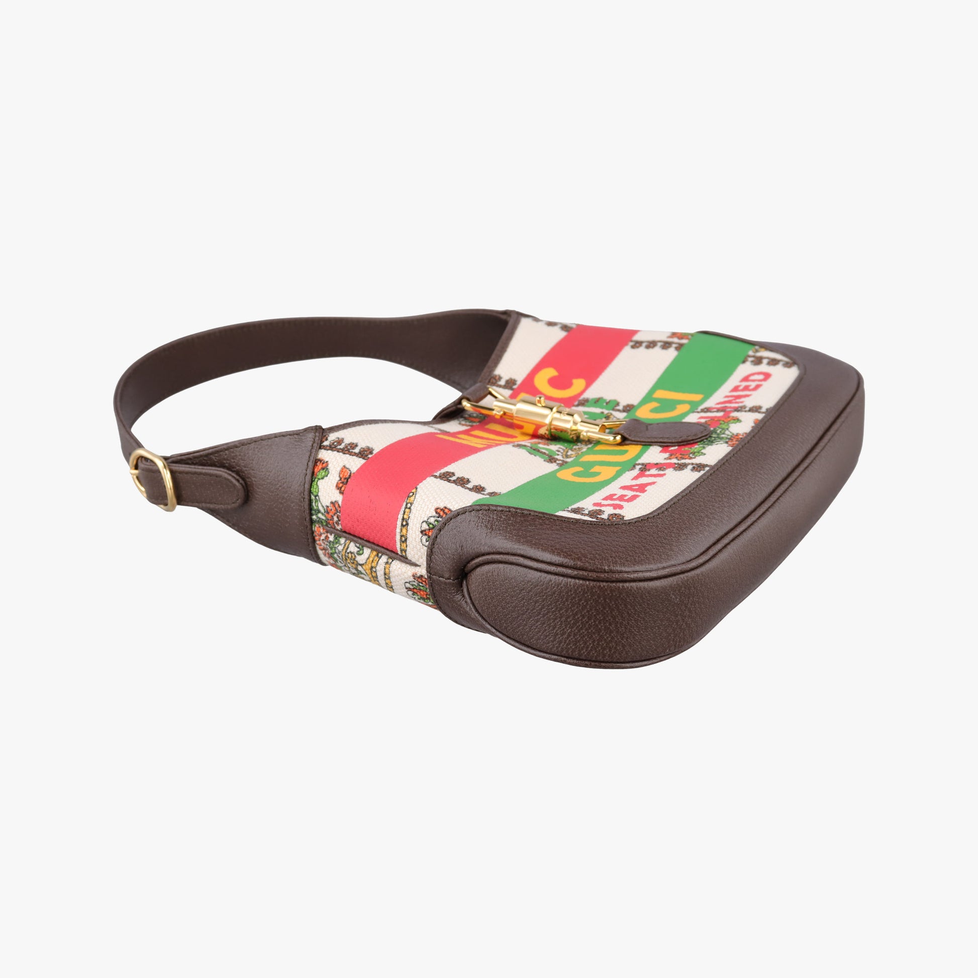 Balenciaga collaboration The Hacker Project Jackie 1961 Multicolour Leather×canvas 636706 F035811773バレンシアガ コラボ ザ ハッカー プロジェクト ジャッキー 1961 マルチカラー レザー×キャンバス 636706 F035811773