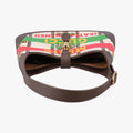 Balenciaga collaboration The Hacker Project Jackie 1961 Multicolour Leather×canvas 636706 F035811773バレンシアガ コラボ ザ ハッカー プロジェクト ジャッキー 1961 マルチカラー レザー×キャンバス 636706 F035811773