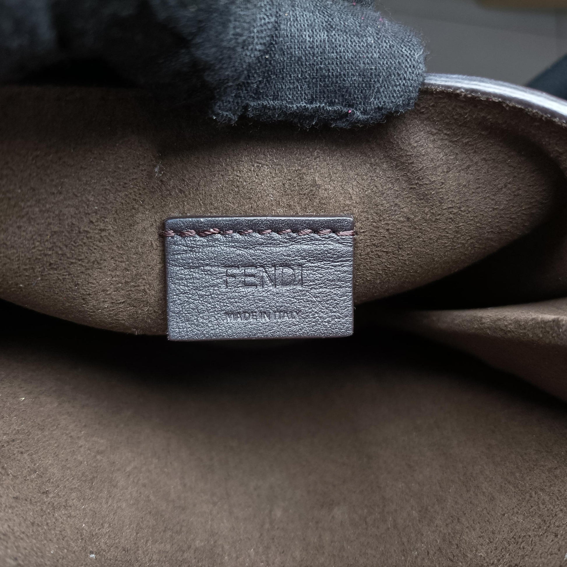 Fab Brown Leather 8BT317 8BT325 AAIW F0QVKファブ ブラウン レザー 8BT317 8BT325 AAIW F0QVK
