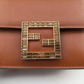 Fab Brown Leather 8BT317 8BT325 AAIW F0QVKファブ ブラウン レザー 8BT317 8BT325 AAIW F0QVK