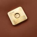 Fab Brown Leather 8BT317 8BT325 AAIW F0QVKファブ ブラウン レザー 8BT317 8BT325 AAIW F0QVK