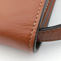Fab Brown Leather 8BT317 8BT325 AAIW F0QVKファブ ブラウン レザー 8BT317 8BT325 AAIW F0QVK