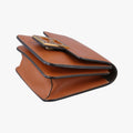 Fab Brown Leather 8BT317 8BT325 AAIW F0QVKファブ ブラウン レザー 8BT317 8BT325 AAIW F0QVK
