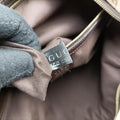 horsebit hobo Brown canvas 115867 C3055594ホースビット ブラウン キャンバス 115867 C3055594