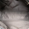 horsebit hobo Brown canvas 115867 C3055594ホースビット ブラウン キャンバス 115867 C3055594