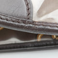 Monogram Charm Cabas Brown x Multicolor Vinyl x Leather M95156 MB0046モノグラム チャーム カバ ブラウン×マルチカラー ビニール×レザー M95156 MB0046