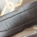 Monogram Charm Cabas Brown x Multicolor Vinyl x Leather M95156 MB0046モノグラム チャーム カバ ブラウン×マルチカラー ビニール×レザー M95156 MB0046