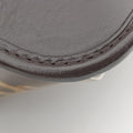 Monogram Charm Cabas Brown x Multicolor Vinyl x Leather M95156 MB0046モノグラム チャーム カバ ブラウン×マルチカラー ビニール×レザー M95156 MB0046