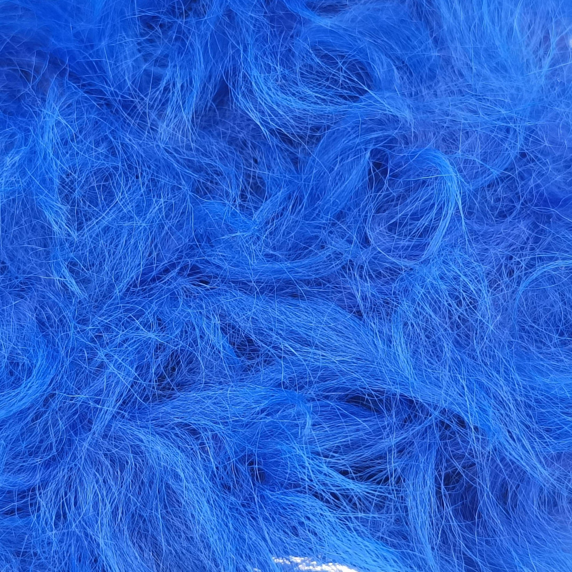 Shearling CC Hook Card Holder Blue wool AP2397 31690490シアリングCCフックカードホルダー ブルー ウール AP2397 31690490