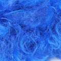 Shearling CC Hook Card Holder Blue wool AP2397 31690490シアリングCCフックカードホルダー ブルー ウール AP2397 31690490