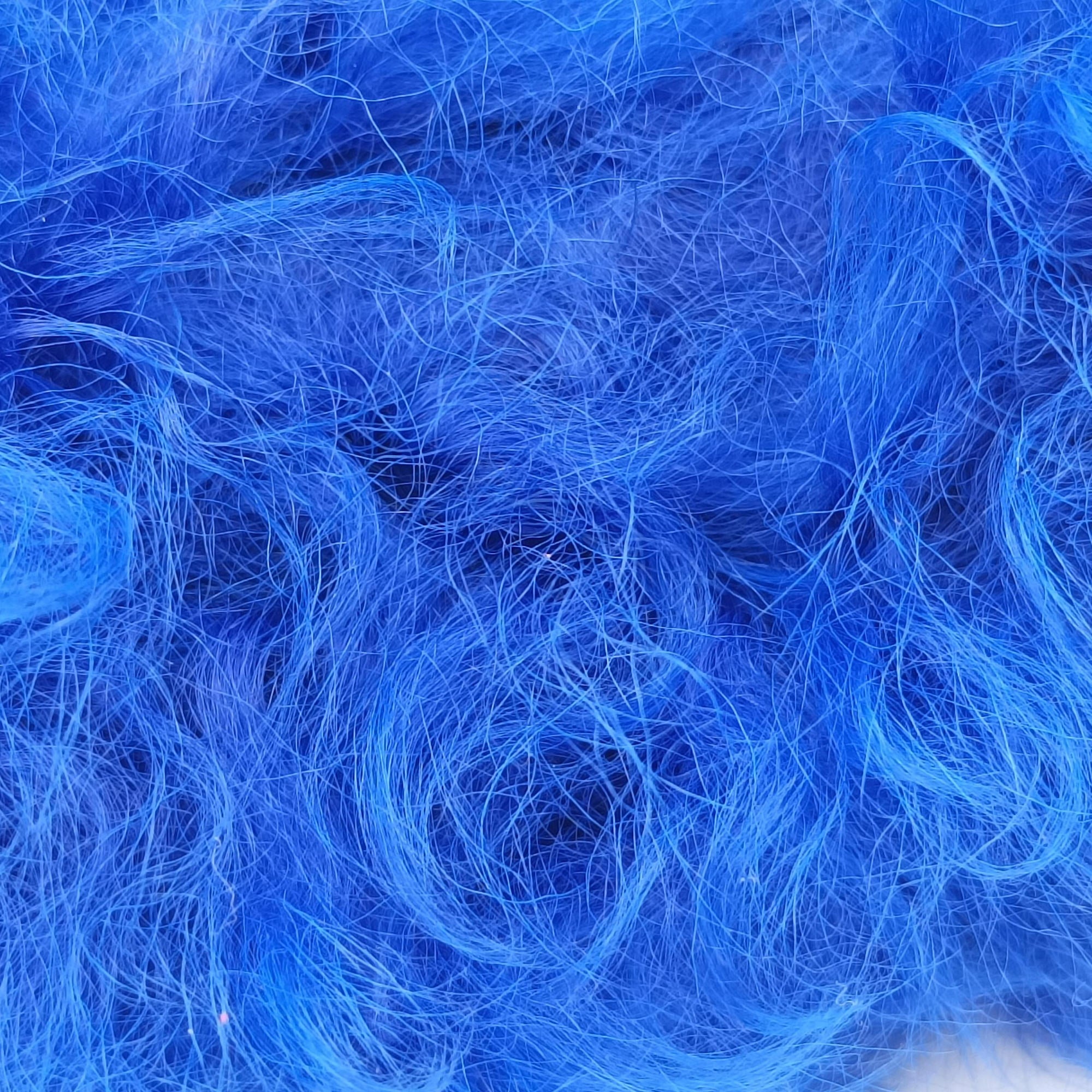 Shearling CC Hook Card Holder Blue wool AP2397 31690490シアリングCCフックカードホルダー ブルー ウール AP2397 31690490