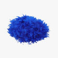 Shearling CC Hook Card Holder Blue wool AP2397 31690490シアリングCCフックカードホルダー ブルー ウール AP2397 31690490