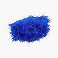 Shearling CC Hook Card Holder Blue wool AP2397 31690490シアリングCCフックカードホルダー ブルー ウール AP2397 31690490