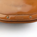 Bracelet Nile Brown Leather 03-18-63-65ナイル ブレスレット ブラウン レザー 03-18-63-65