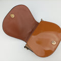 Bracelet Nile Brown Leather 03-18-63-65ナイル ブレスレット ブラウン レザー 03-18-63-65