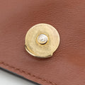 Bracelet Nile Brown Leather 03-18-63-65ナイル ブレスレット ブラウン レザー 03-18-63-65
