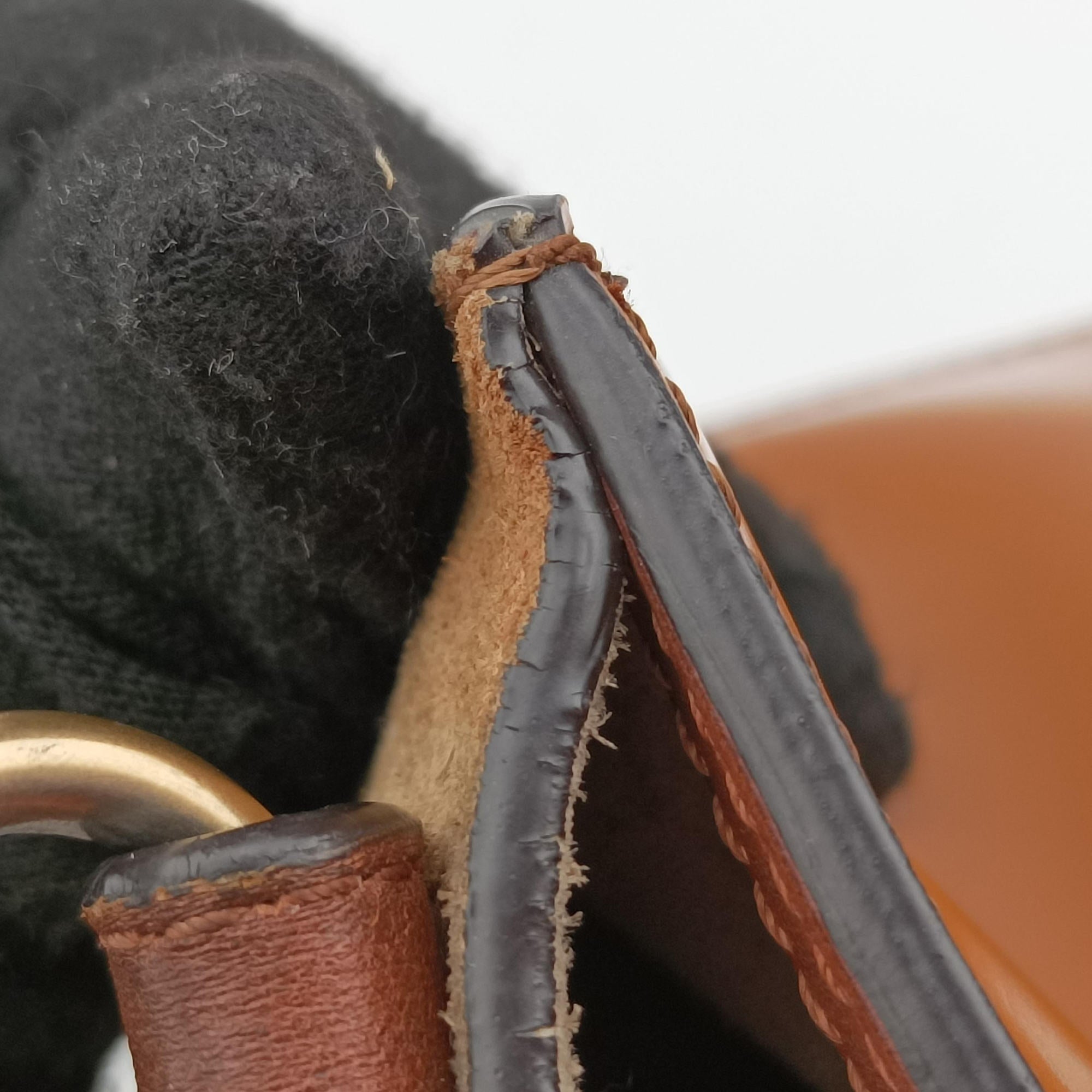 Bracelet Nile Brown Leather 03-18-63-65ナイル ブレスレット ブラウン レザー 03-18-63-65