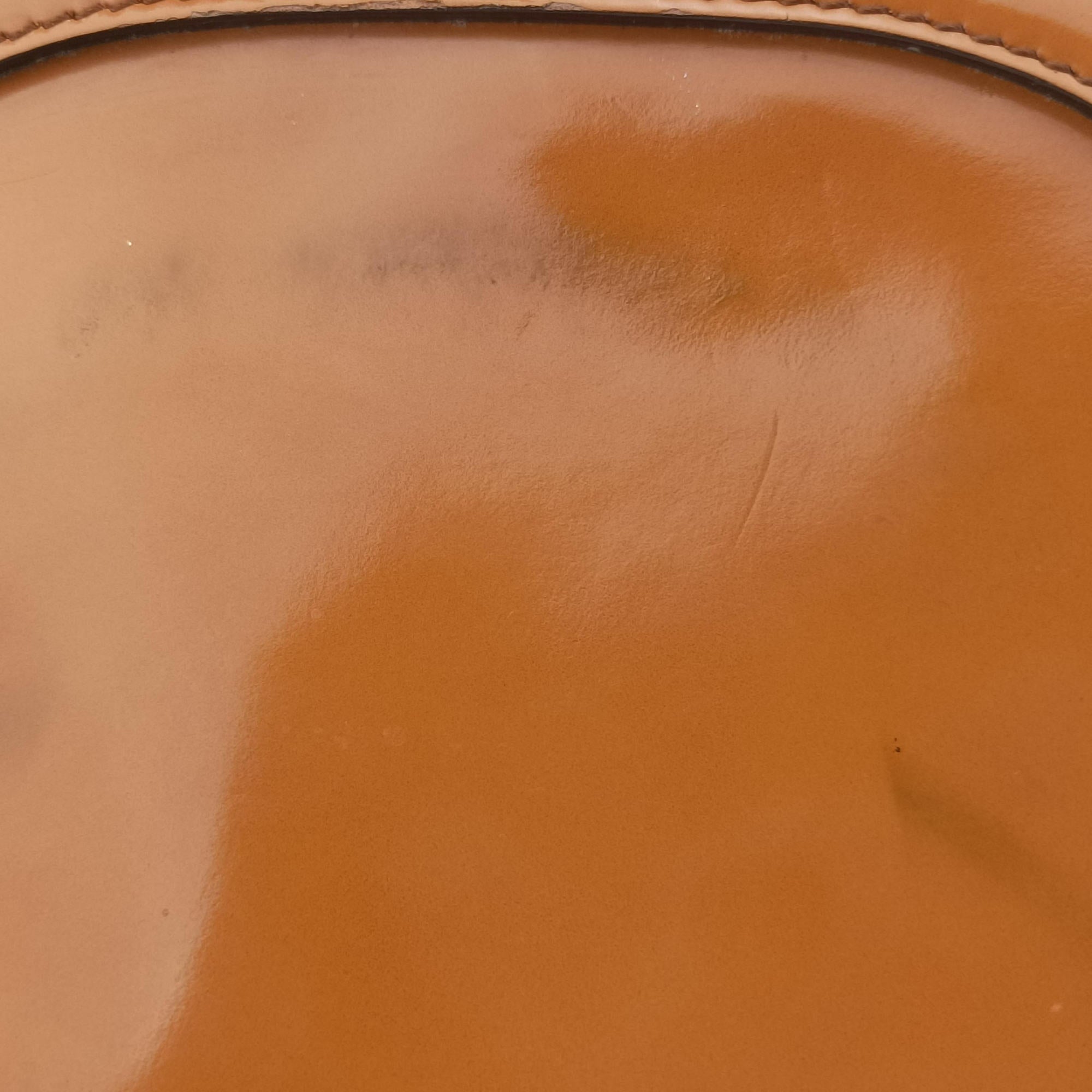 Bracelet Nile Brown Leather 03-18-63-65ナイル ブレスレット ブラウン レザー 03-18-63-65