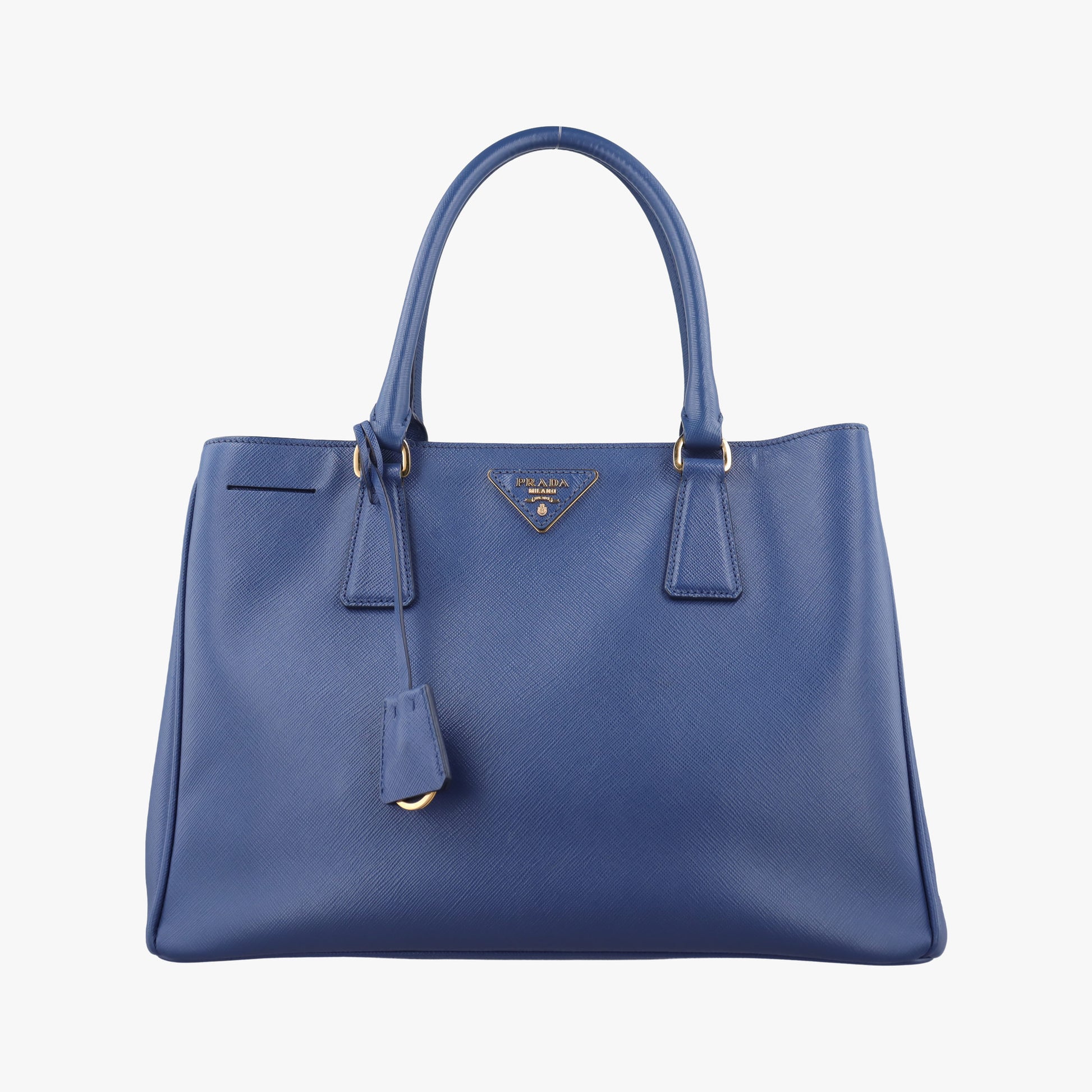 Galleria Blue SAFFIANO Leather BN2274 239/K 208ガレリア ブルー サフィアーノレザー BN2274 239/K 208