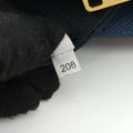 Galleria Blue SAFFIANO Leather BN2274 239/K 208ガレリア ブルー サフィアーノレザー BN2274 239/K 208
