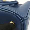 Galleria Blue SAFFIANO Leather BN2274 239/K 208ガレリア ブルー サフィアーノレザー BN2274 239/K 208