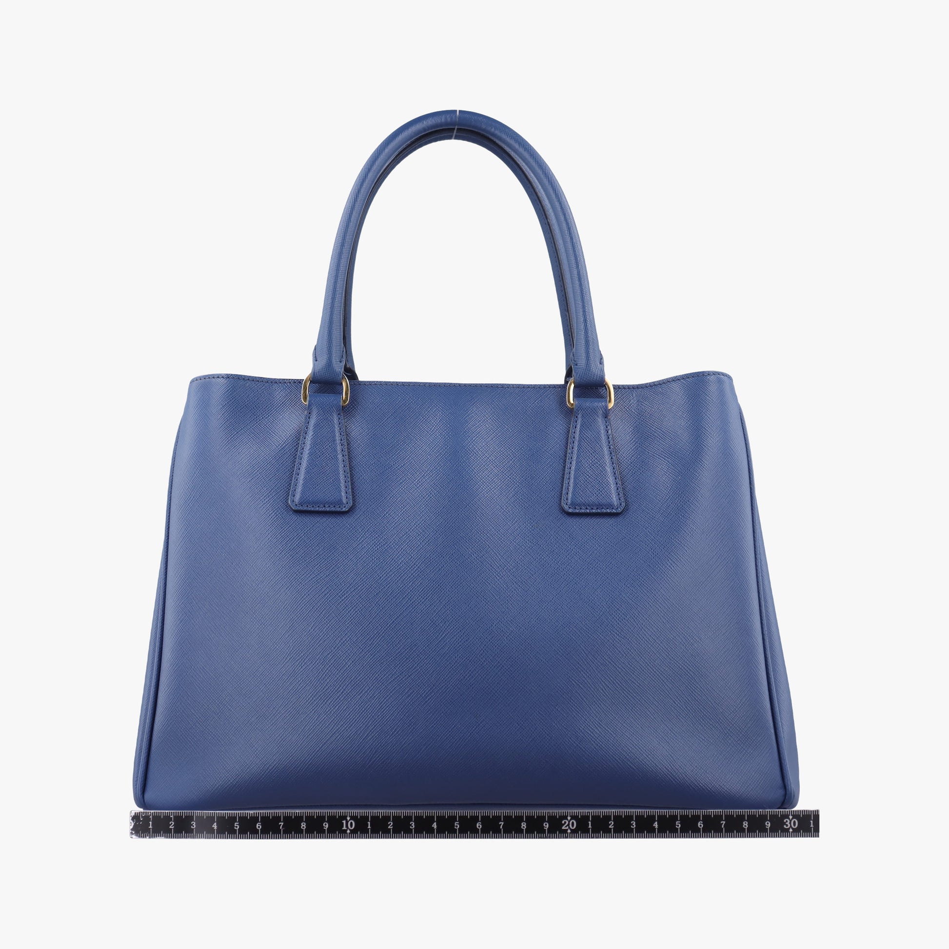 Galleria Blue SAFFIANO Leather BN2274 239/K 208ガレリア ブルー サフィアーノレザー BN2274 239/K 208