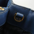 Galleria Blue SAFFIANO Leather BN2274 239/K 208ガレリア ブルー サフィアーノレザー BN2274 239/K 208
