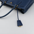 Galleria Blue SAFFIANO Leather BN2274 239/K 208ガレリア ブルー サフィアーノレザー BN2274 239/K 208