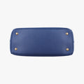 Galleria Blue SAFFIANO Leather BN2274 239/K 208ガレリア ブルー サフィアーノレザー BN2274 239/K 208