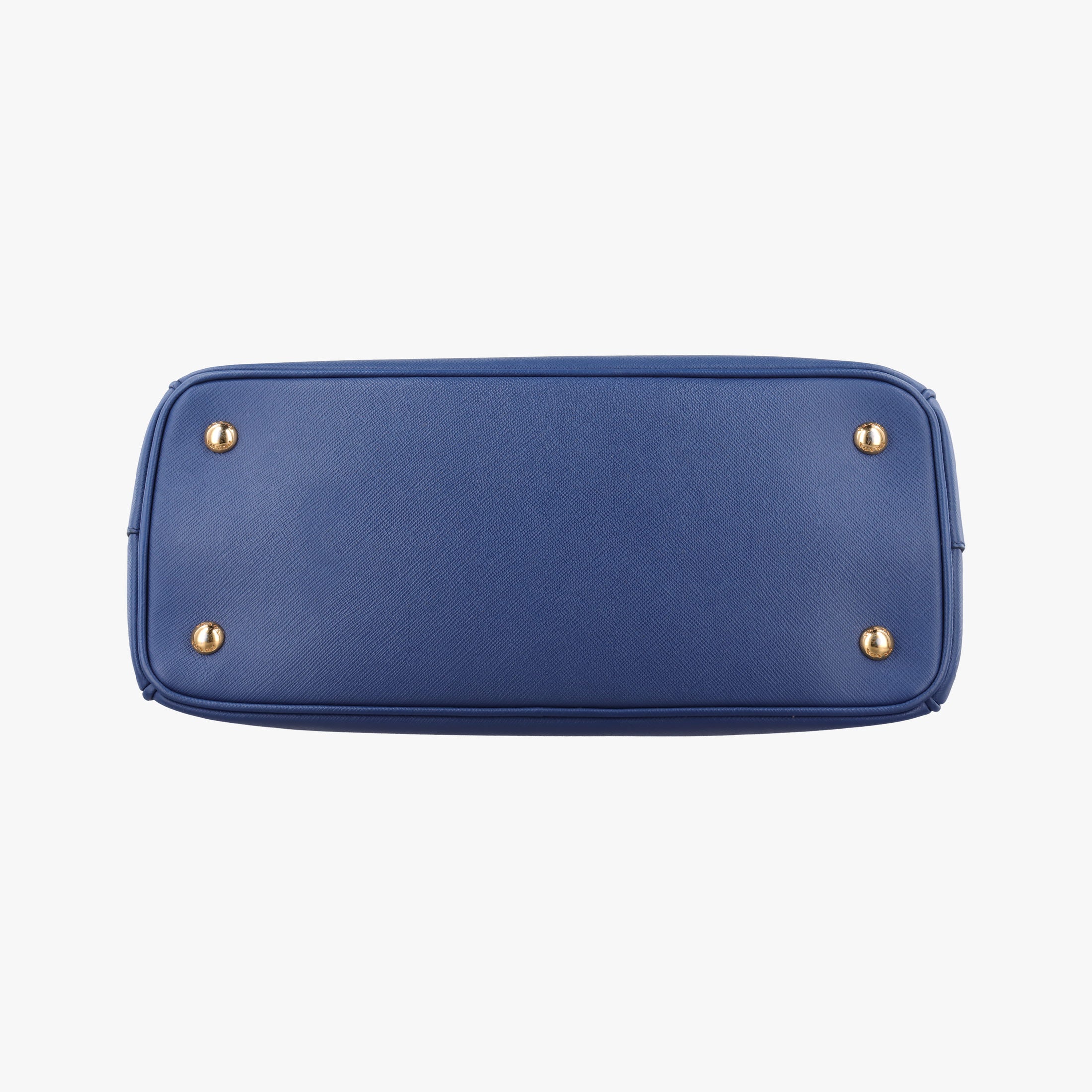 Galleria Blue SAFFIANO Leather BN2274 239/K 208ガレリア ブルー サフィアーノレザー BN2274 239/K 208