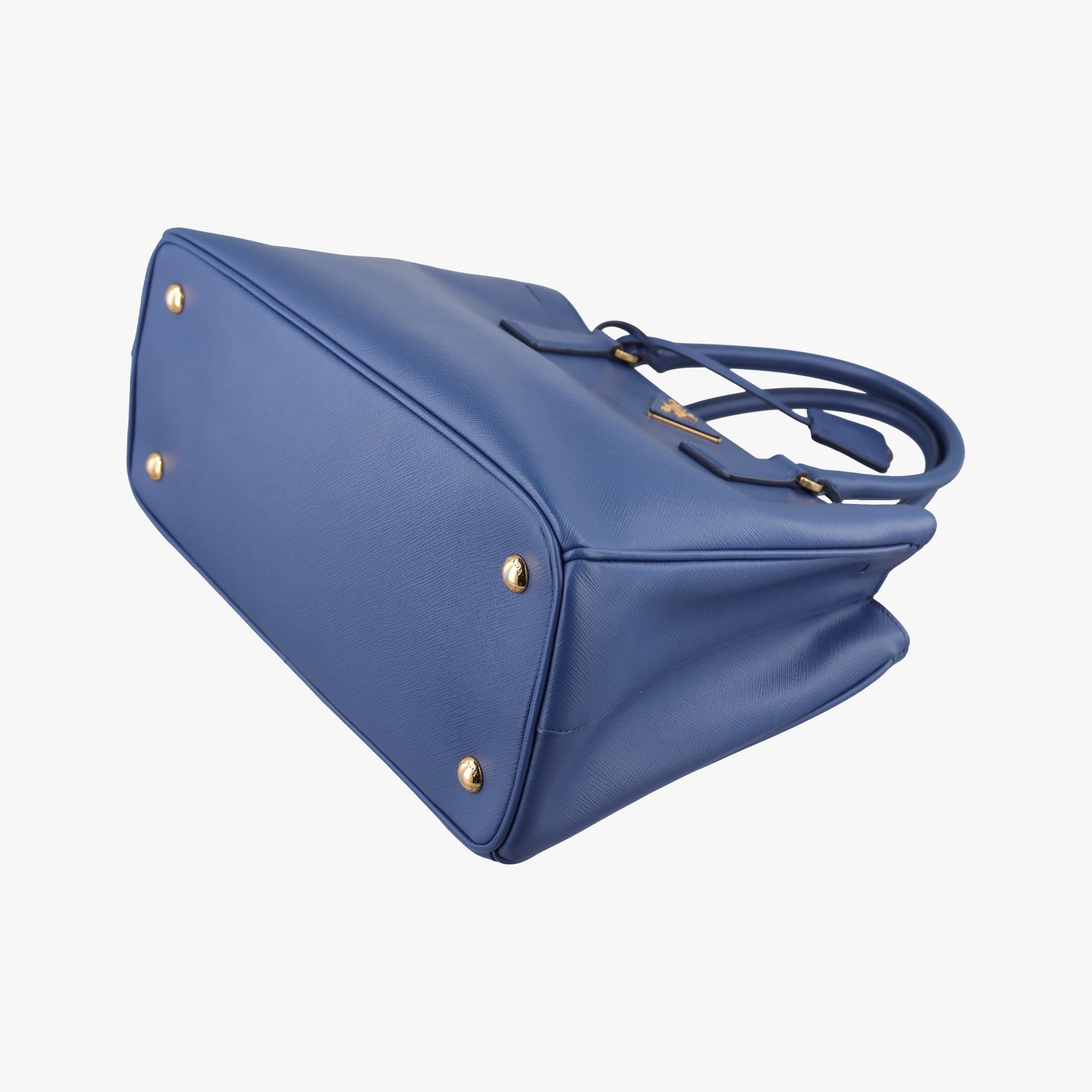 Galleria Blue SAFFIANO Leather BN2274 239/K 208ガレリア ブルー サフィアーノレザー BN2274 239/K 208